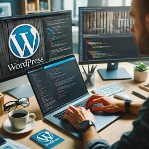 Programador WordPress